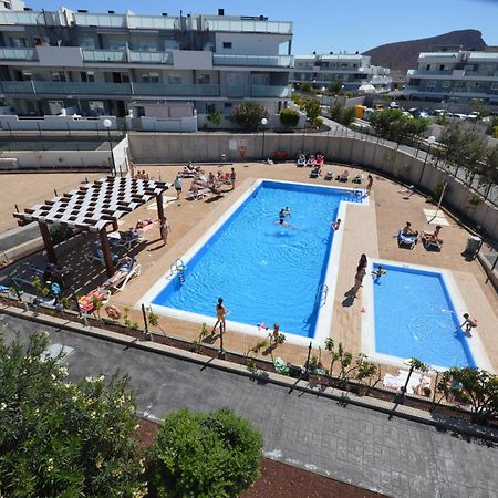 Penthouse Apartment Tejita Beach La Tejita Exteriör bild