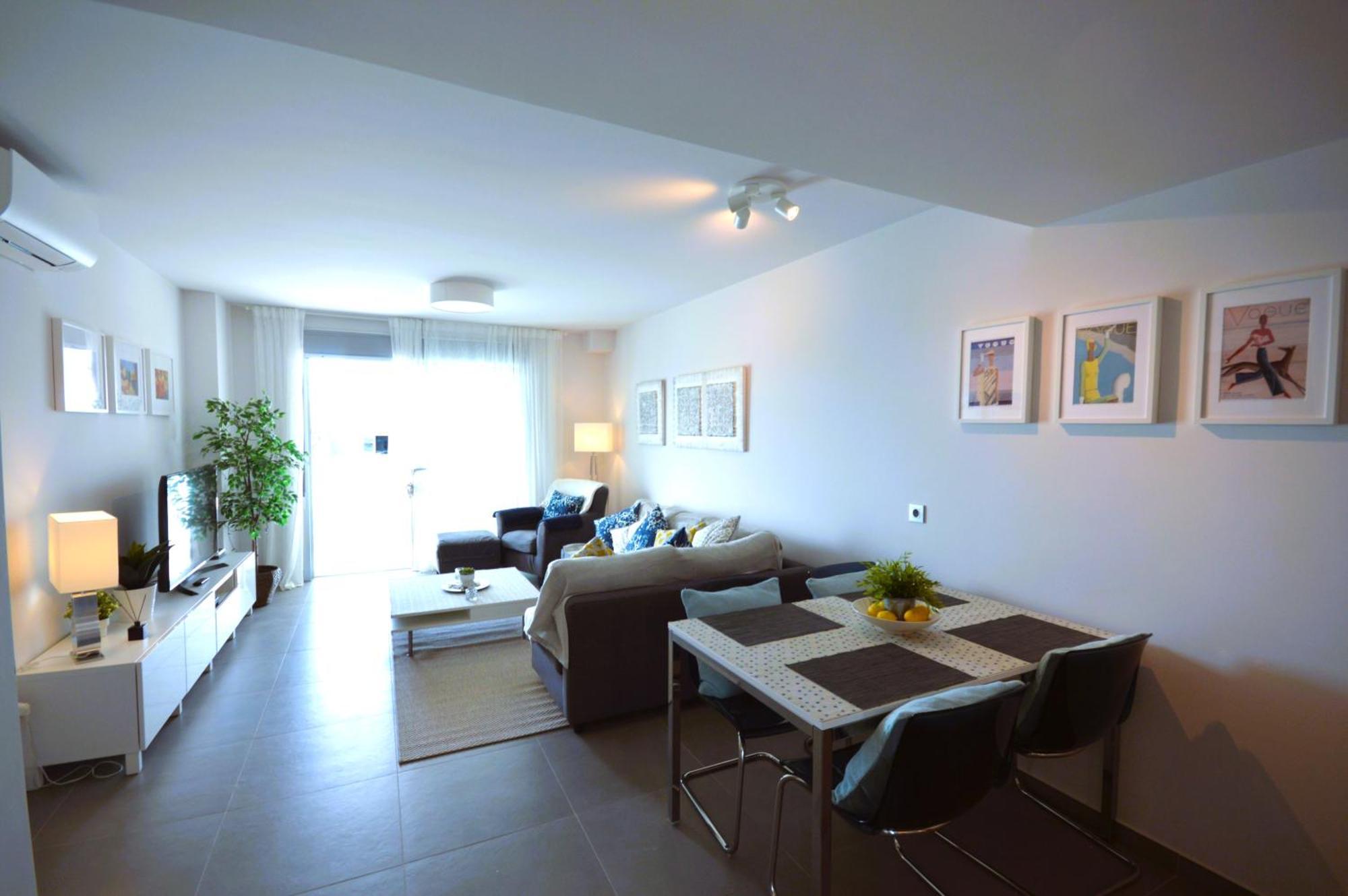 Penthouse Apartment Tejita Beach La Tejita Exteriör bild